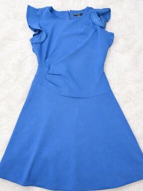 Maggy London Dress Size 4